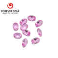 Small Size Good Quality Wholesale Natural Pink Sapphire